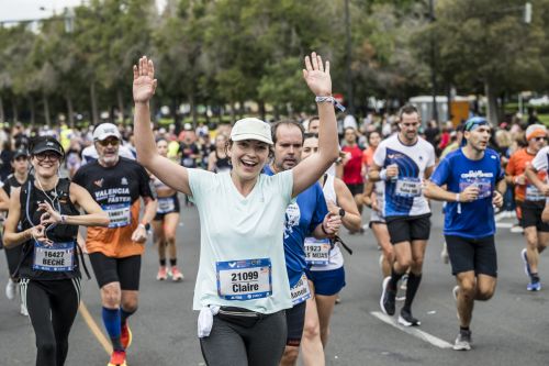 MEZZA MARATONA DI VALENCIA | 21K 2024